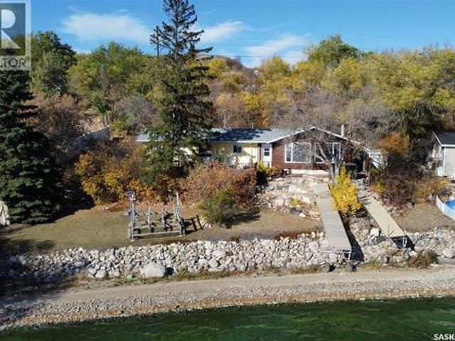 House for sale in North Qu'appelle, Saskatchewan