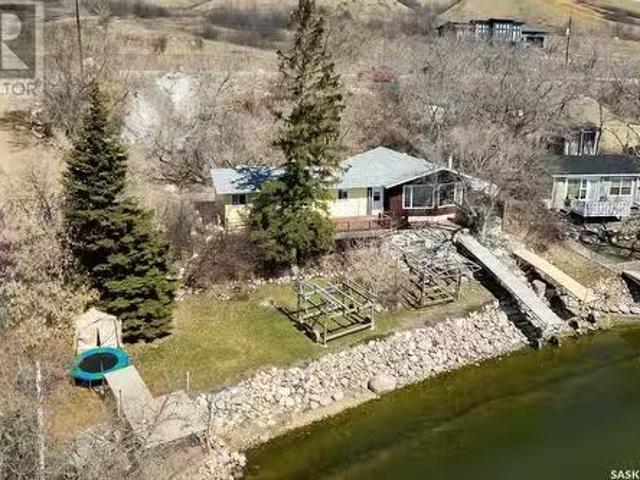 House for sale in Fort Qu'appelle