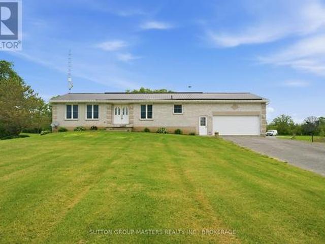 House for sale in Stone Mills, Ontario