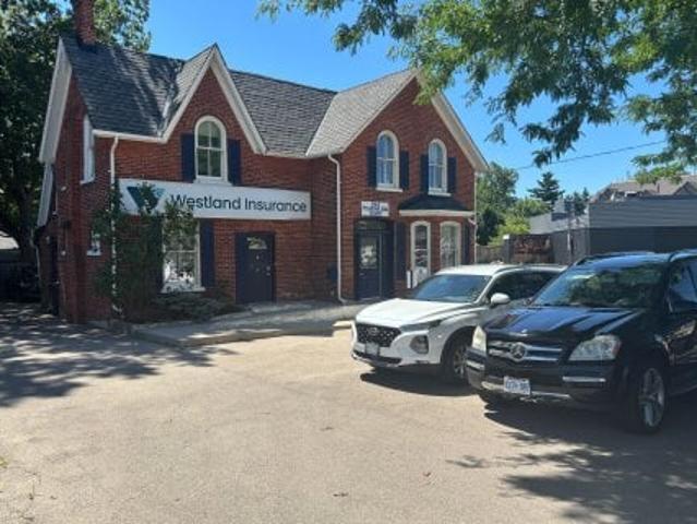 Office for sale in Burlington, Ontario