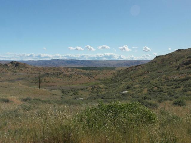 Land for sale in Brewster, Washington