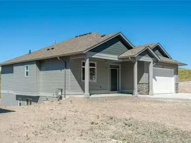 House for sale in British Columbia