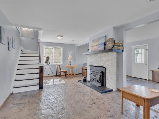 House for sale in Niagara, New York