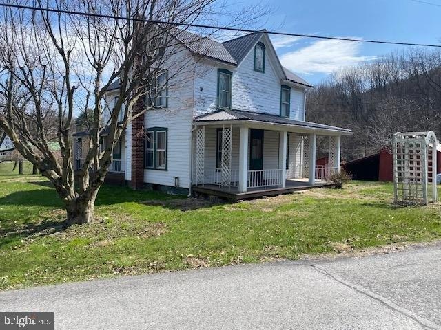 House for sale in Thompsontown, Pennsylvania