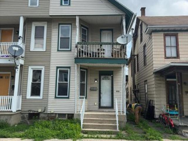 House for sale in Sunbury, Pennsylvania