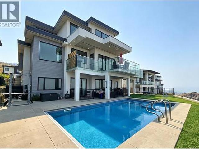 House for sale in Winfield, British Columbia