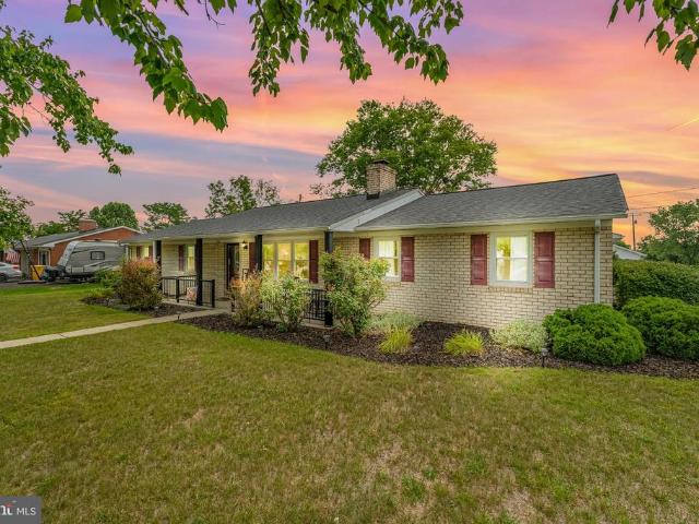 House for sale in Falling Waters, West Virginia