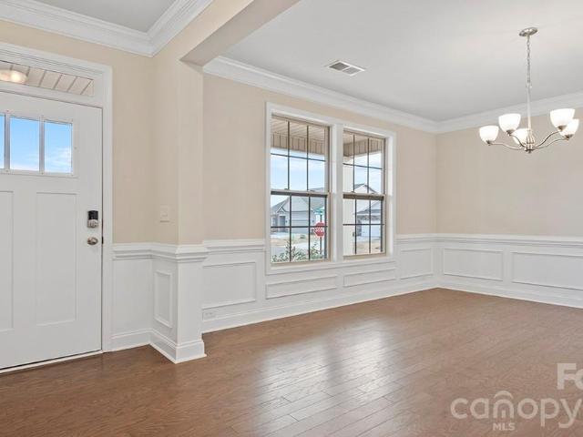 House for sale in Fletcher, North Carolina