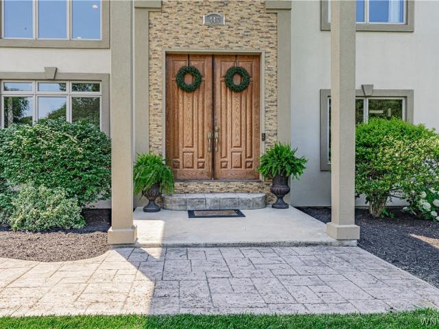 House for sale in Niagara, New York