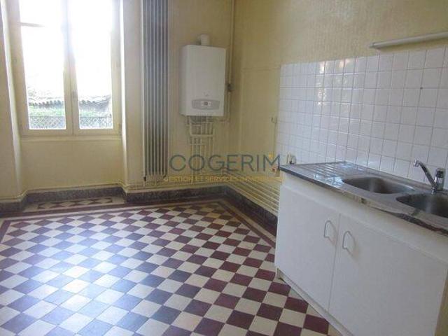Appartement location à Villefranche-sur-Saône, Rhône