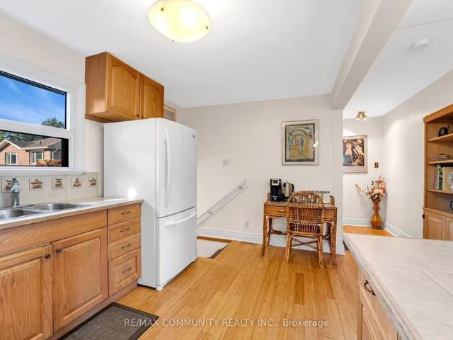 House for rent in Willowdale, Toronto