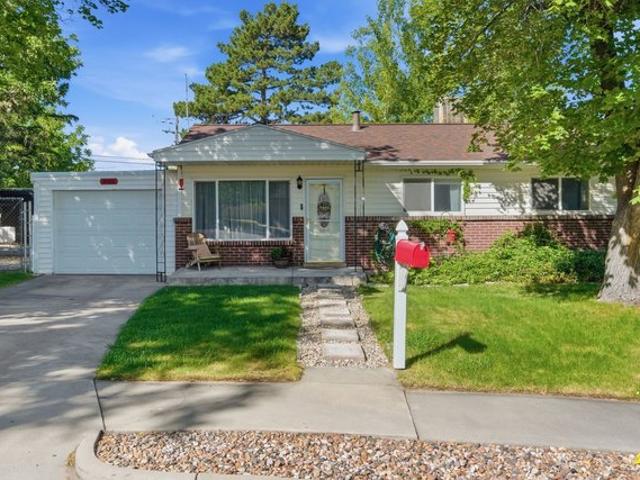 House for sale in Tooele, Utah
