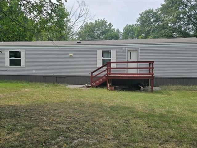 House for sale in Nowata, Oklahoma