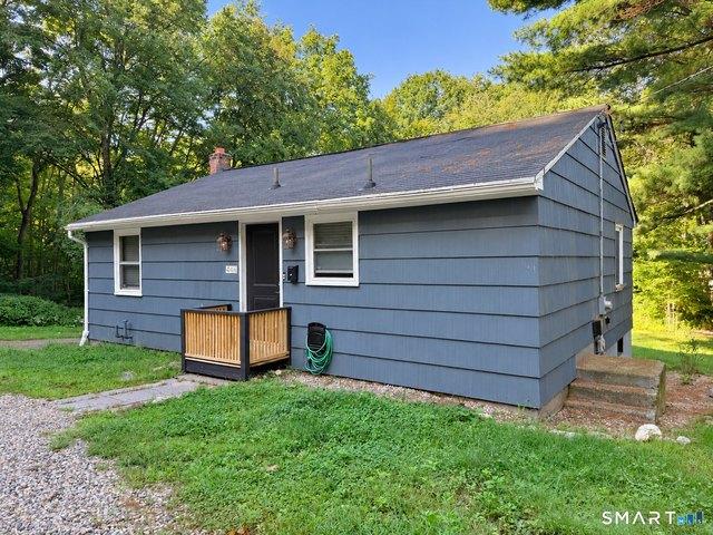 House for sale in Tolles, Plymouth