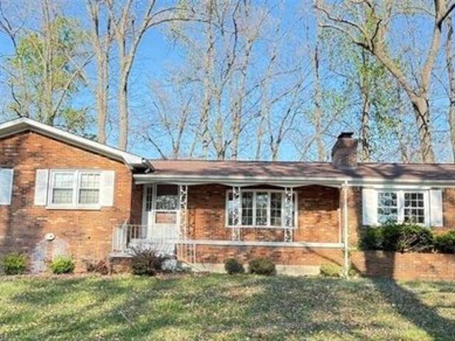 House for sale in Fort Knox, Kentucky