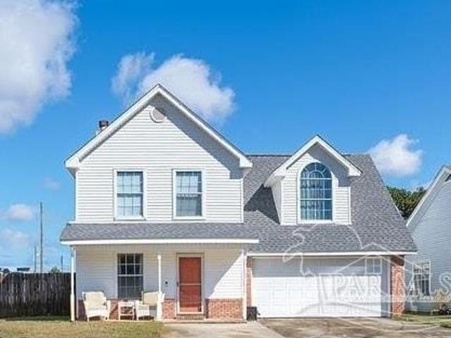 House for sale in Mary Esther, Florida