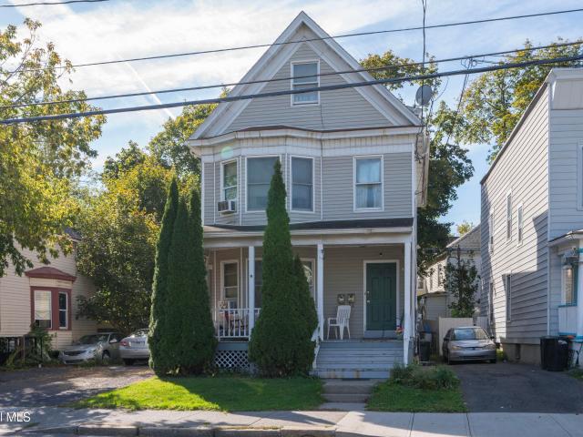 House for sale in Albany, New York