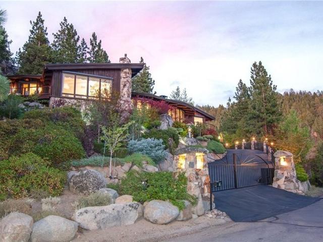 House for sale in Zephyr Cove, Nevada