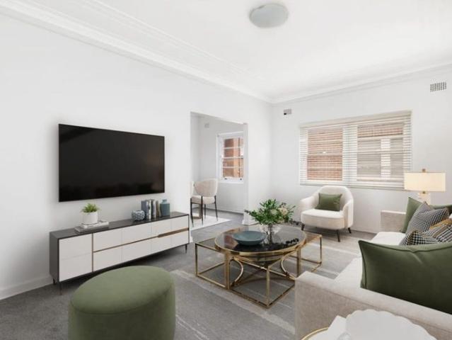 Apartment for rent in Sydney, New South Wales
