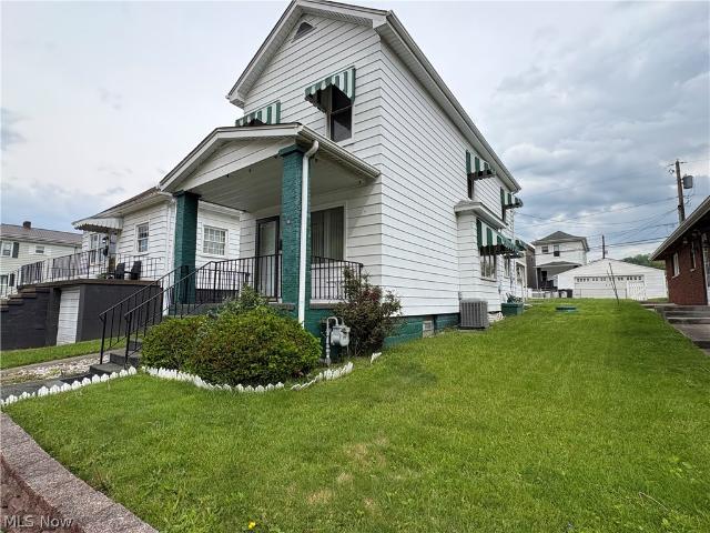 House for sale in Belmont, Ohio