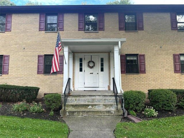 Condo for sale in Rockland, New York