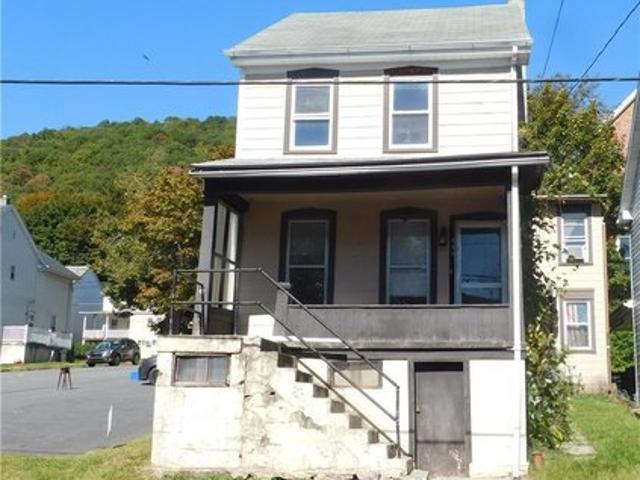 House for sale in Heights, Jim Thorpe