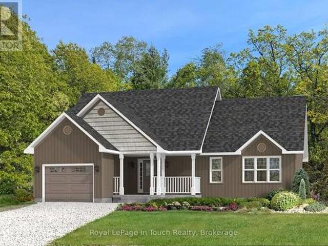 House for sale in Muskoka, Ontario