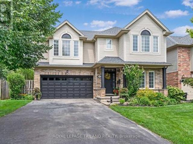 House for sale in Arva, Ontario