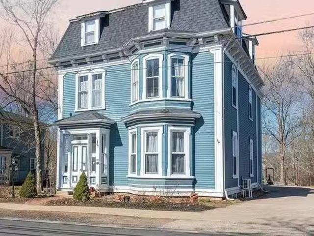 House for sale in Annapolis, Nova Scotia