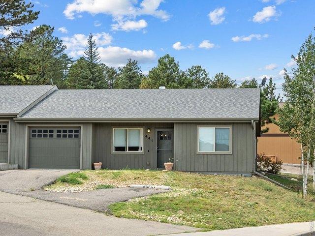 Condo for sale in Colorado