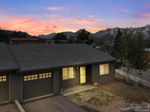 Condo for sale in Colorado