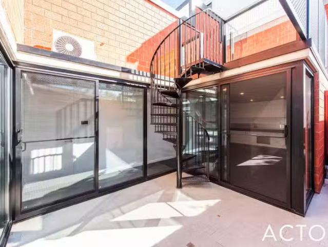 Apartment for rent in Subiaco Po, Western Australia