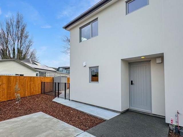 House for rent in Heathcote, Canterbury