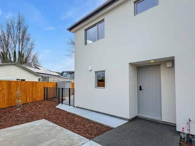 House for rent in Heathcote, Canterbury
