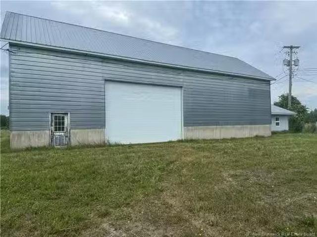 House for rent in Carleton, New Brunswick