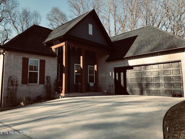House for sale in Tennessee