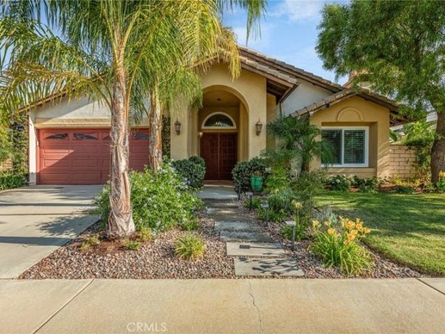 House for sale in Beaumont, California