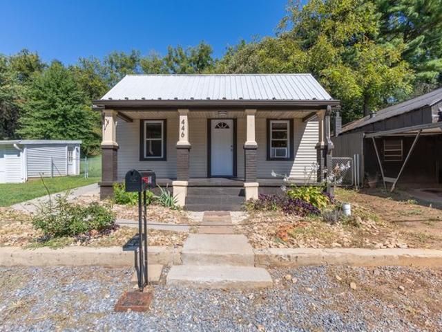 House for sale in Virginia