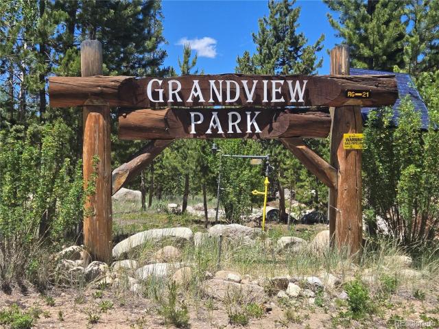 House for sale in Grand Lake, Colorado