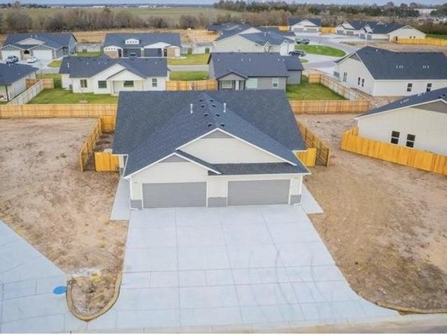 House for sale in Kansas