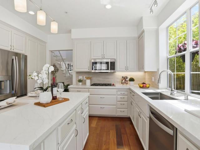 Townhouse for sale in Los Altos, California