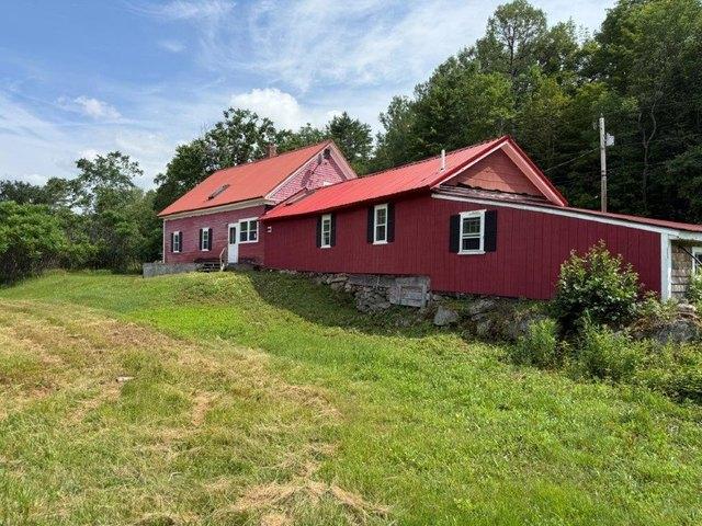 House for sale in New Hampshire