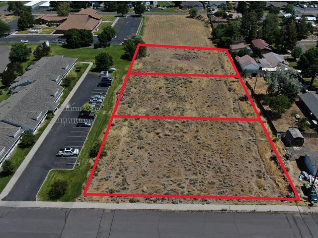 Land for sale in Hines, Harney County