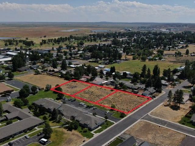 Land for sale in Oregonia
