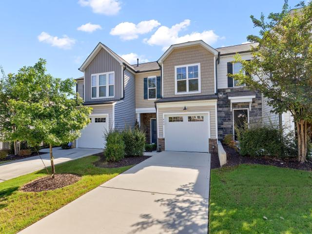 Townhouse for sale in Wake, North Carolina