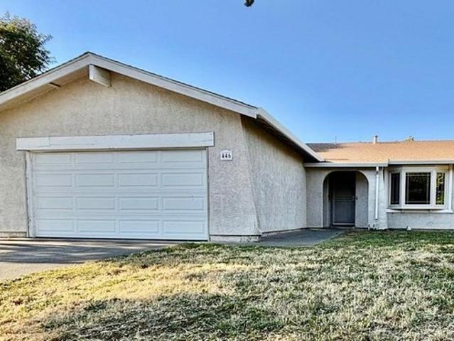 House for sale in Solano, California
