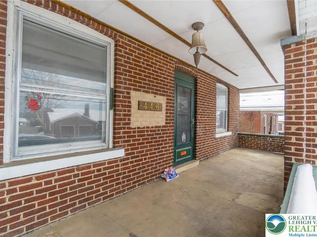 House for sale in Easton, Pennsylvania