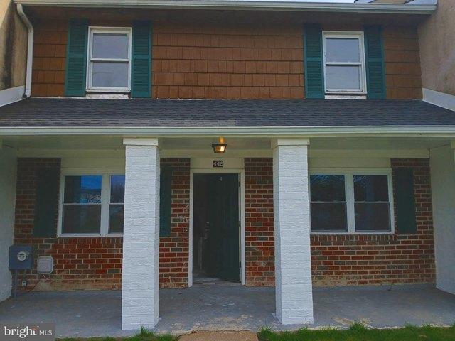 Townhouse for sale in Cecil, Maryland