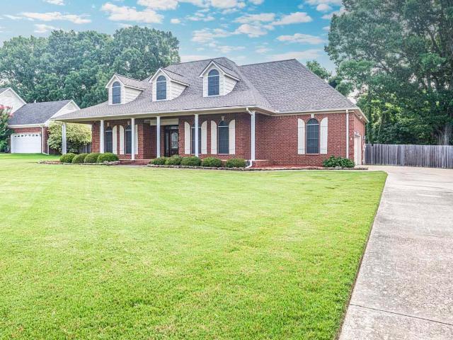 House for sale in Tennessee