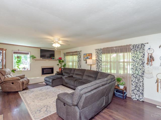 House for sale in Ransom, Preble County